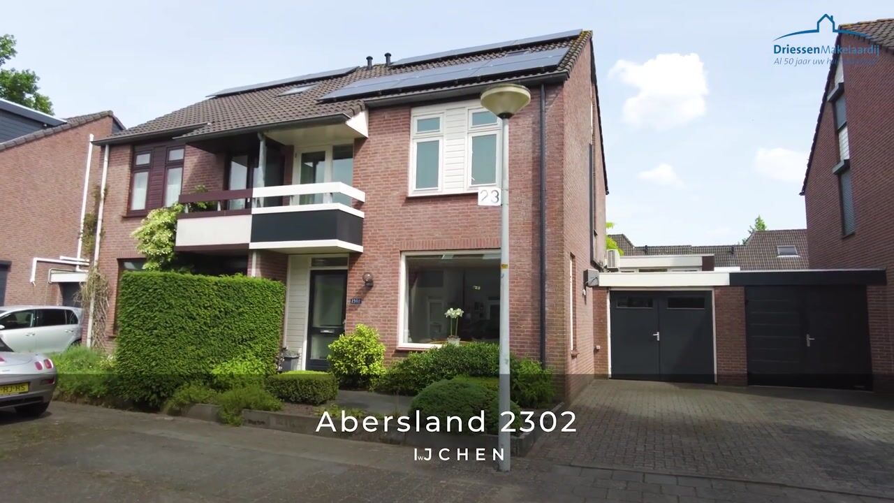 Video van Abersland 2302