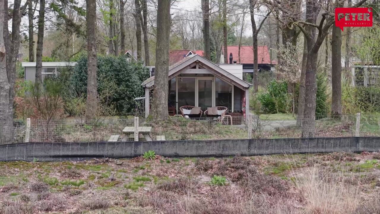 Video van Amerika 10-R117