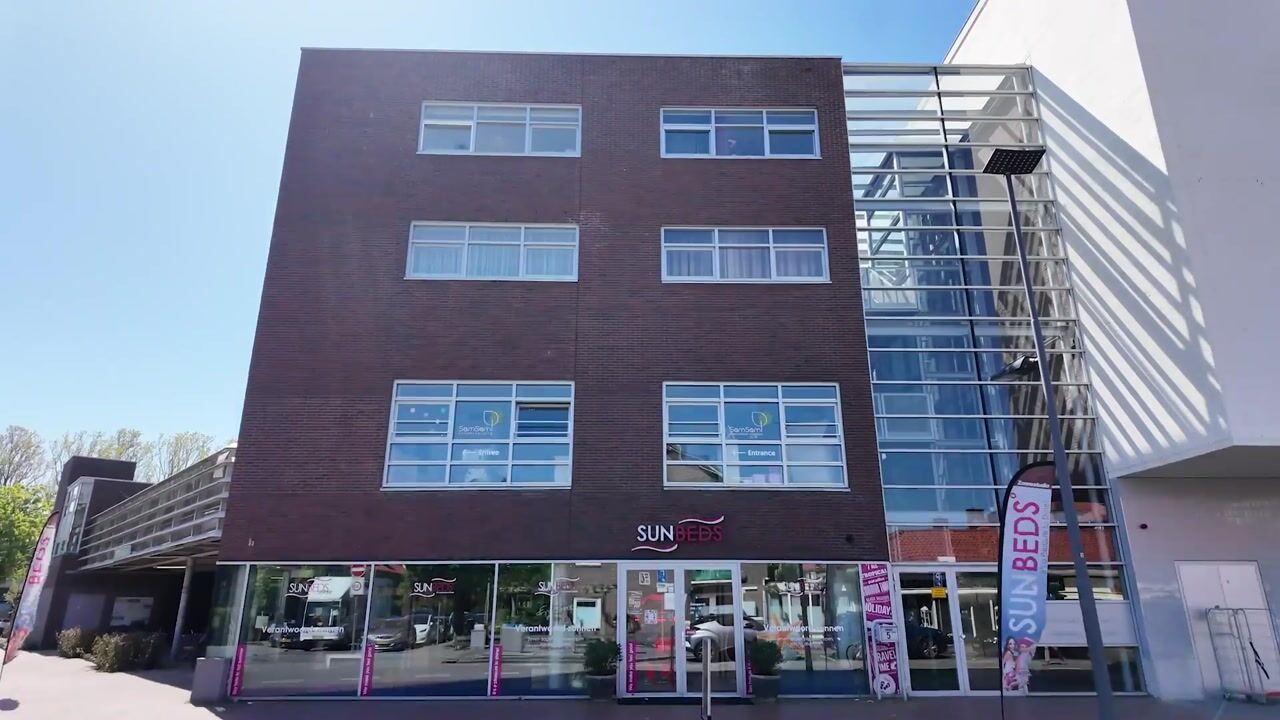 Video van Pieter Lastmanweg 5-B