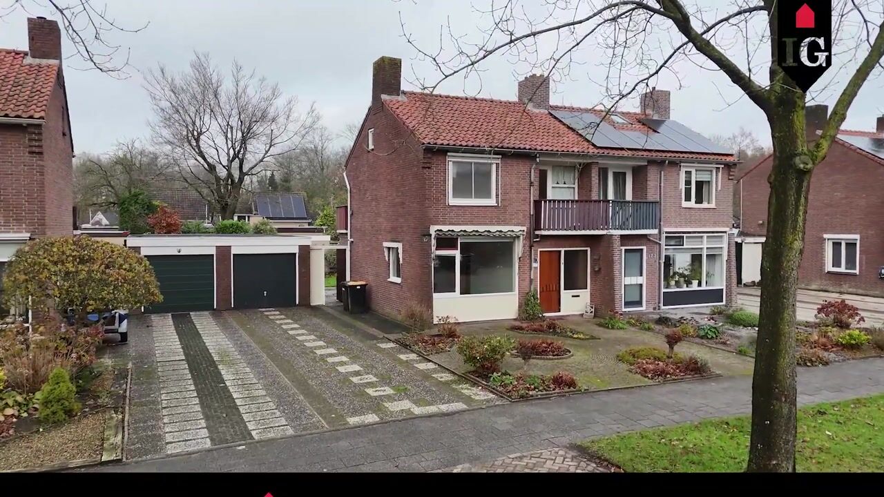 Video van Noordzoom 125