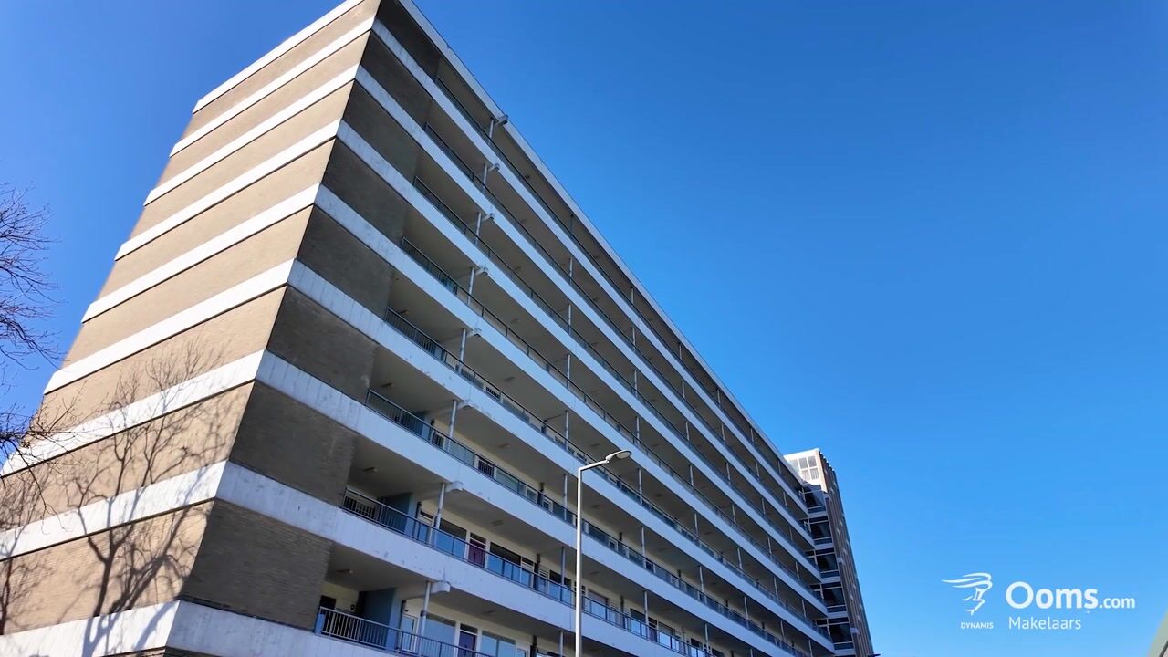 Video van Oldegaarde 810