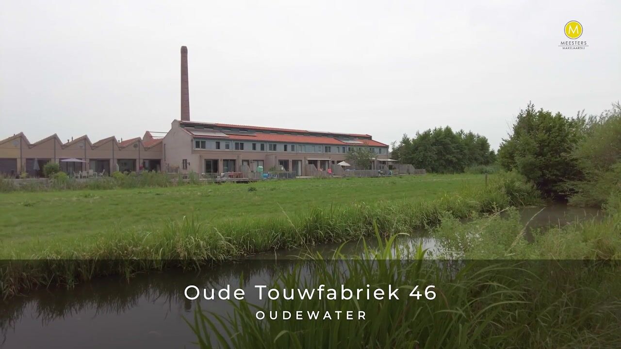 Video of Oude Touwfabriek 46