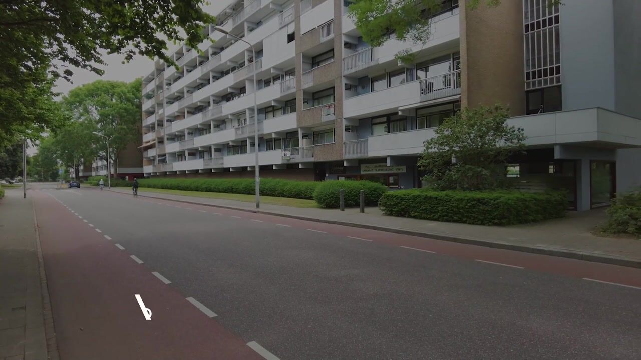 Video van Aureliushof 139-B