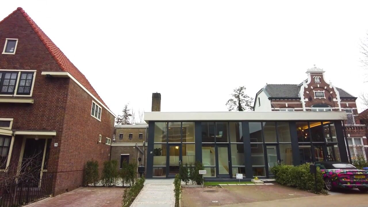 Video van Lagedijk 31-A