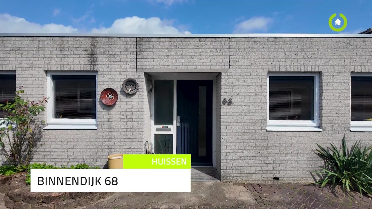 Video of Binnendijk 68