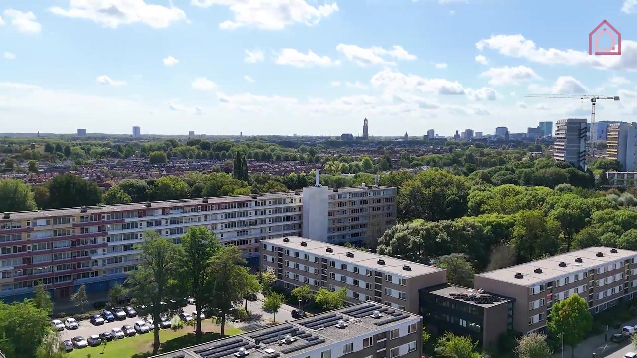 Video van Turandotdreef 6