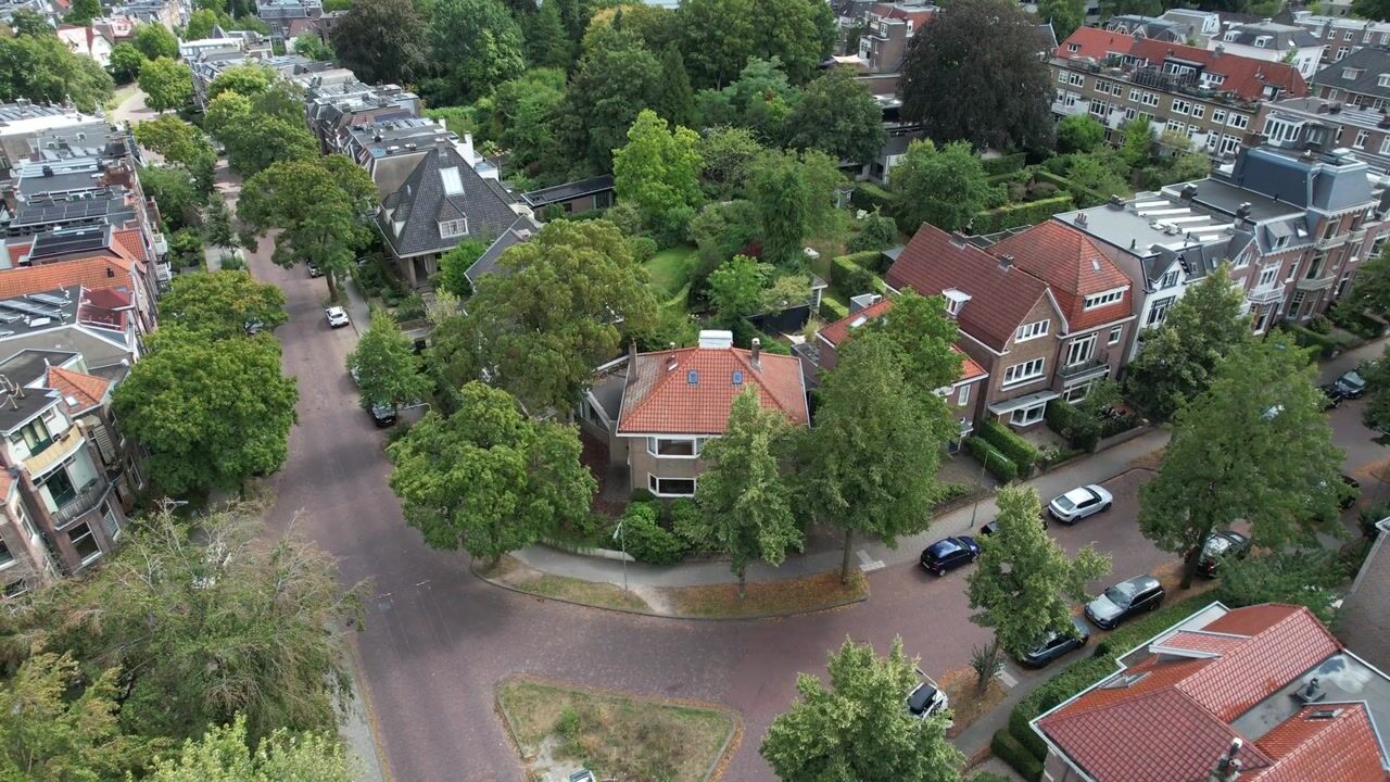 Video van Van Pallandtstraat 43