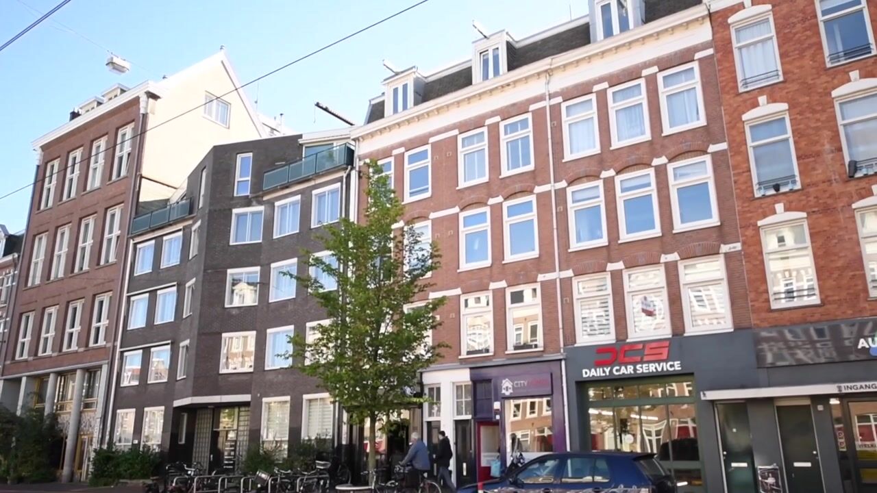 Bekijk video van Frederik Hendrikstraat 125-1