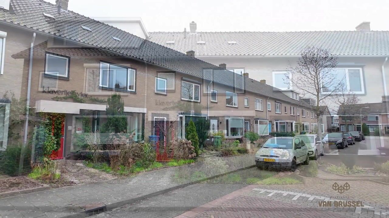 Video van IJsselstraat 21