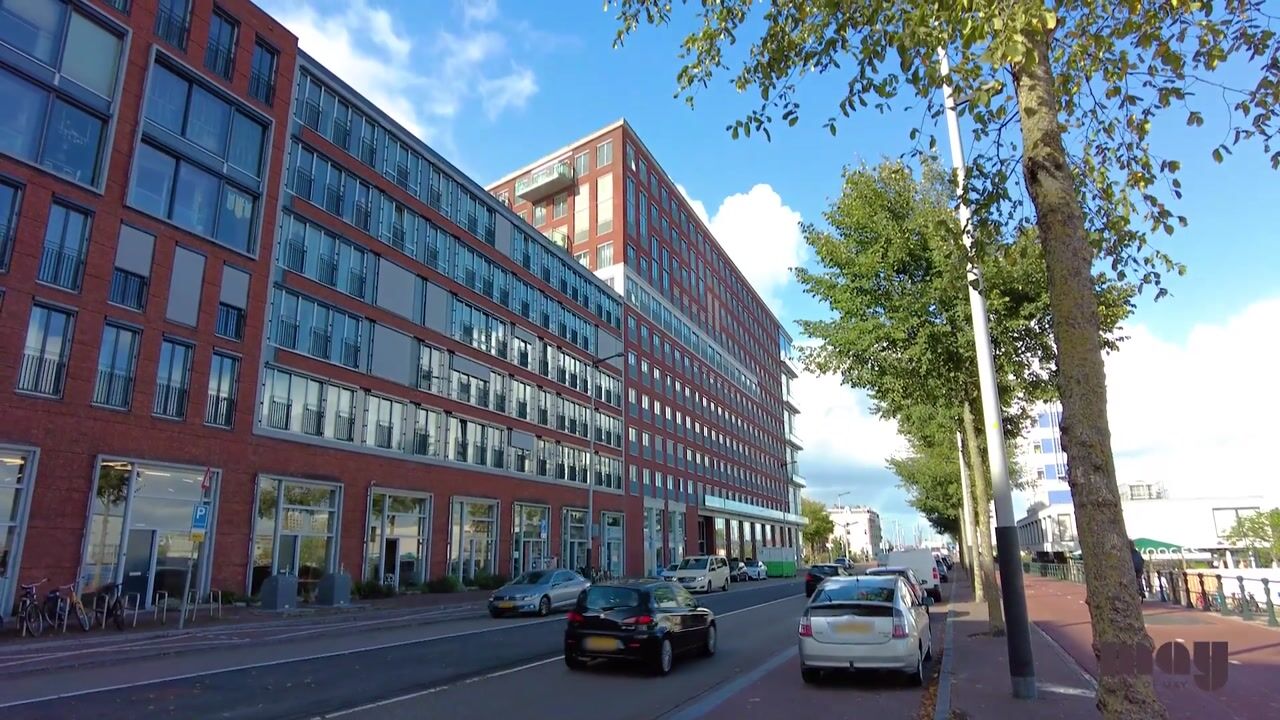 Video of Westerdoksdijk 653
