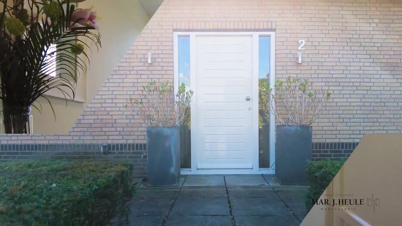 Video van Waalhavenstraat 2