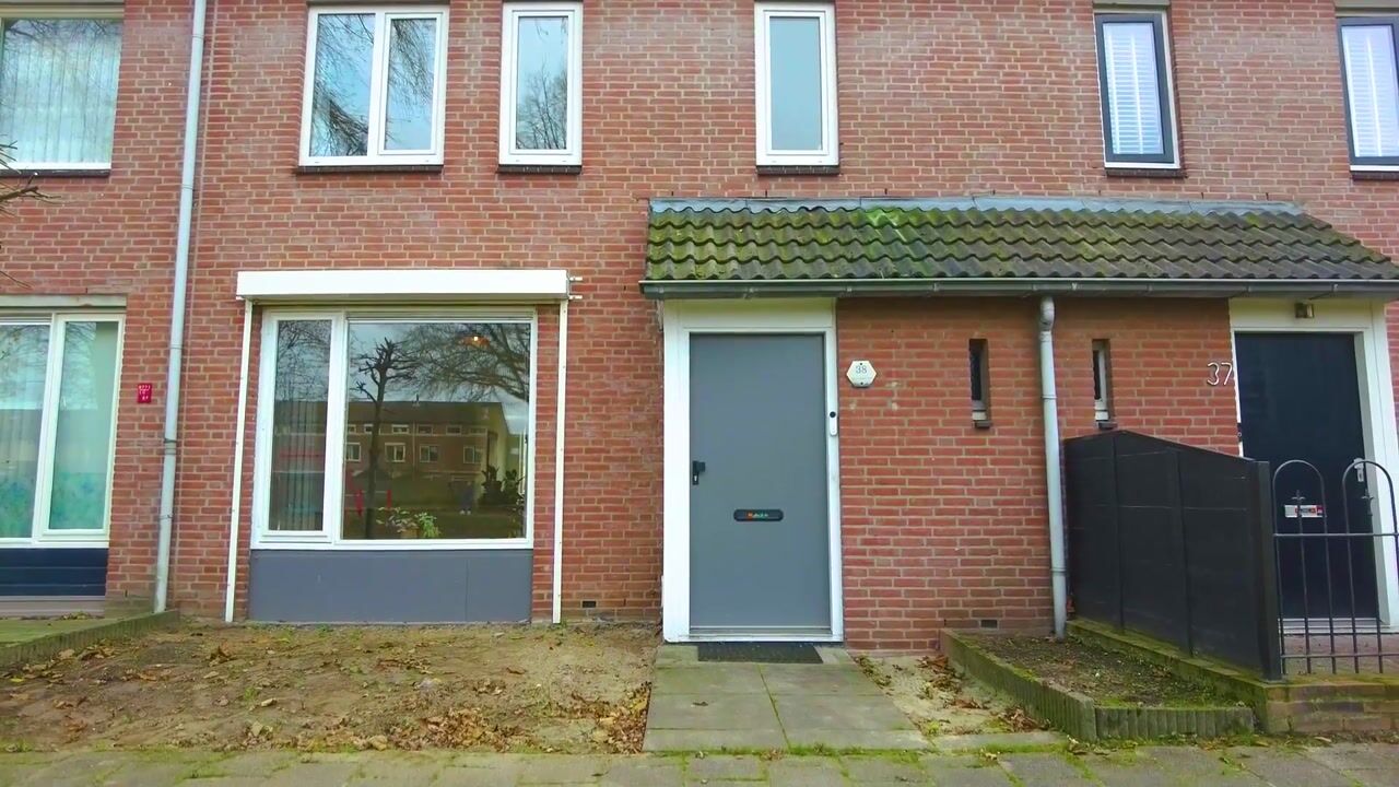 Video van Fazantendonk 38