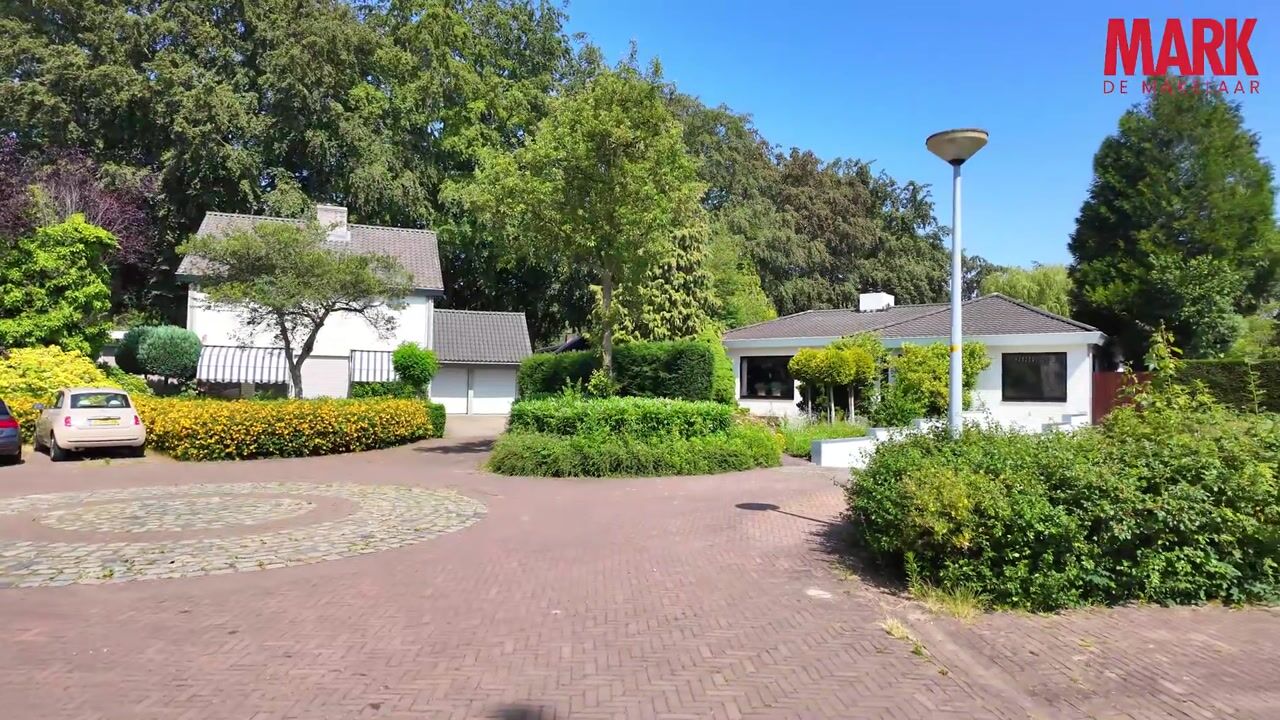 Video van Heilige Stoel 6806