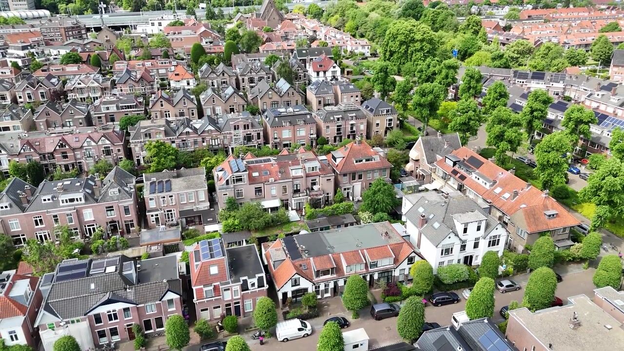 Video van Oranjelust 72