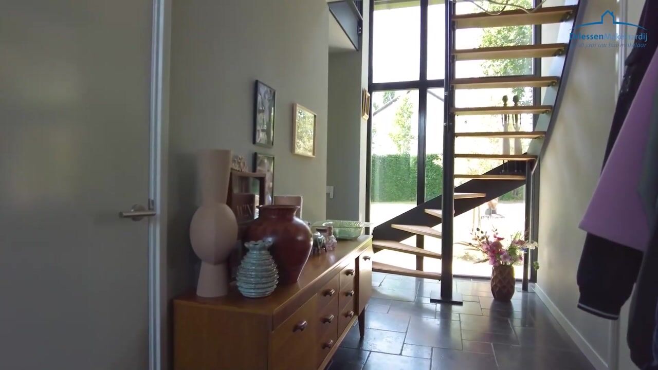 Video van Valendrieseweg 91