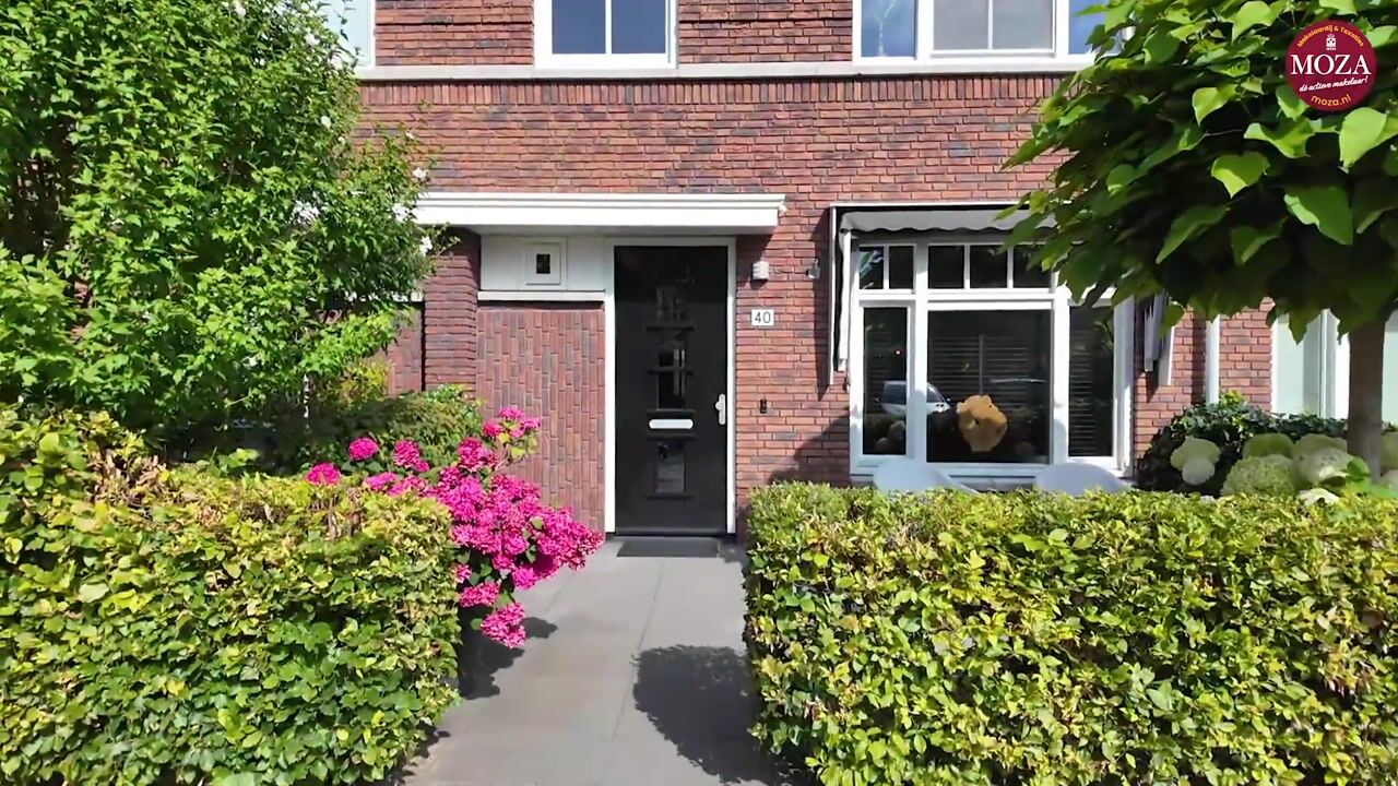 Video of Koning Willem-Alexanderstraat 40