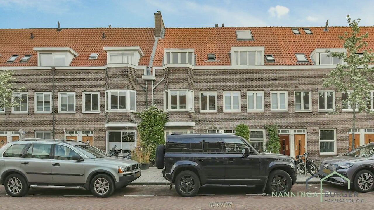 Video van Mr. P.N. Arntzeniusweg 41-1