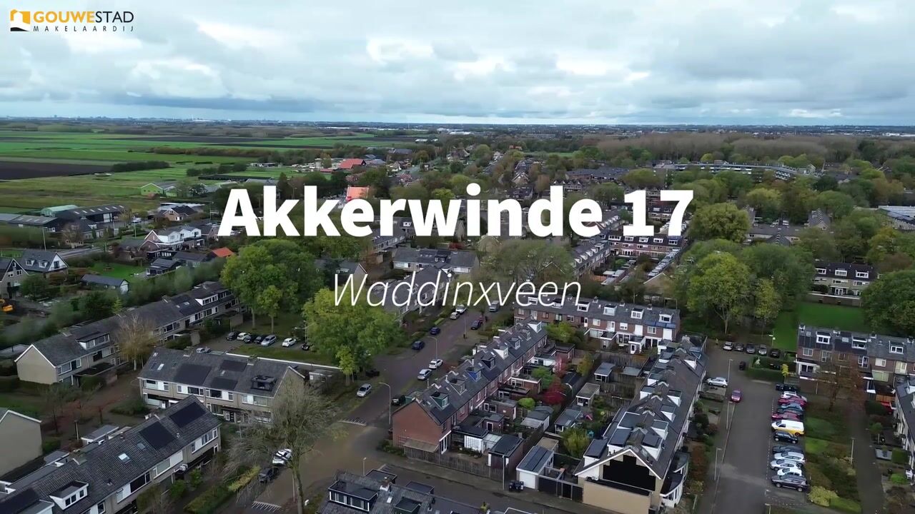 Bekijk video van Akkerwinde 17