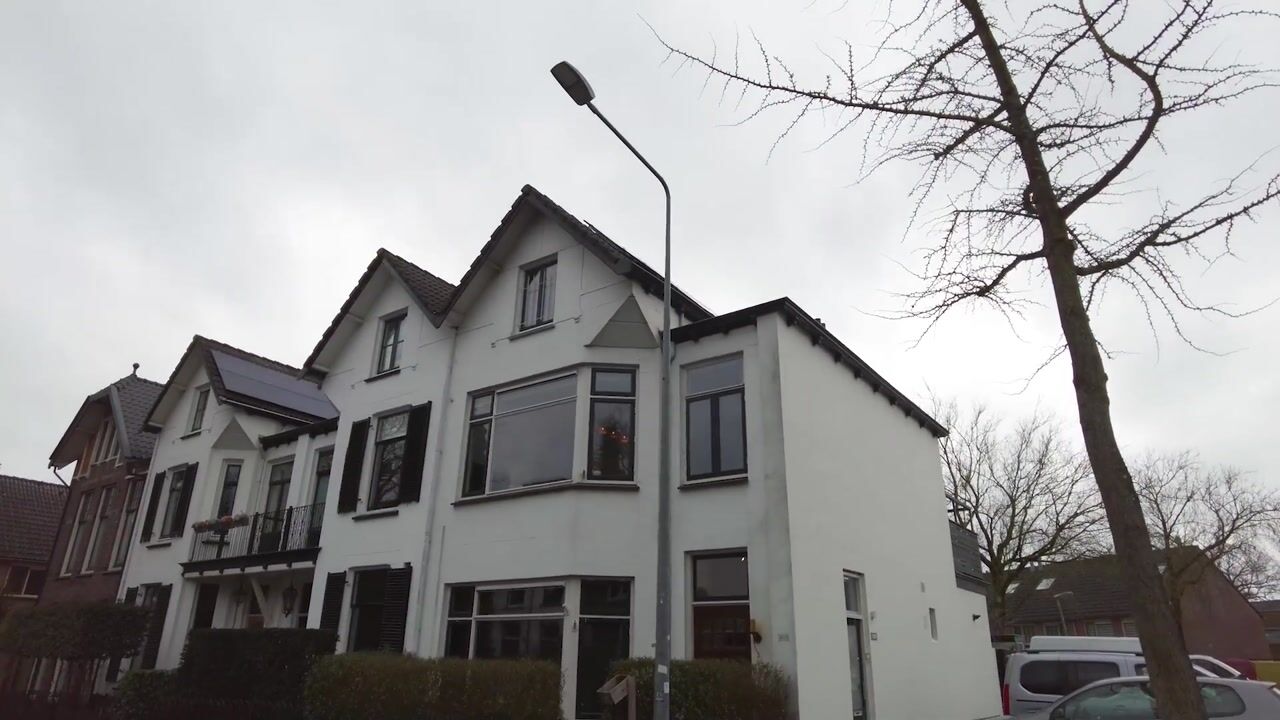 Video of Vaartweg 43-1