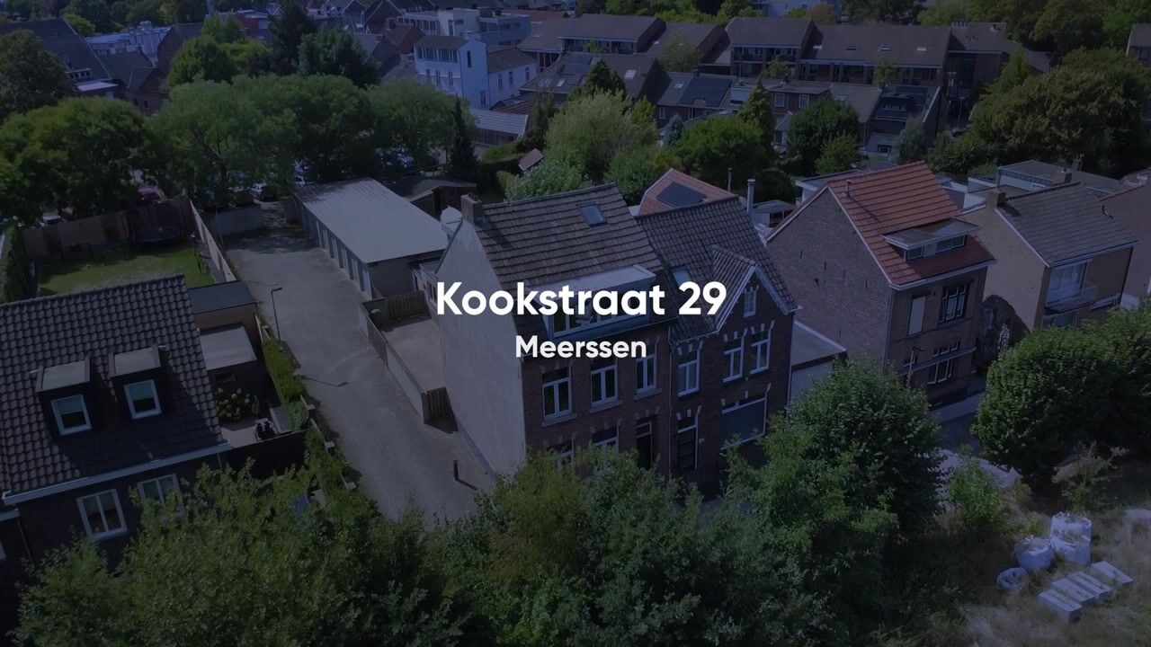 Video of Kookstraat 29