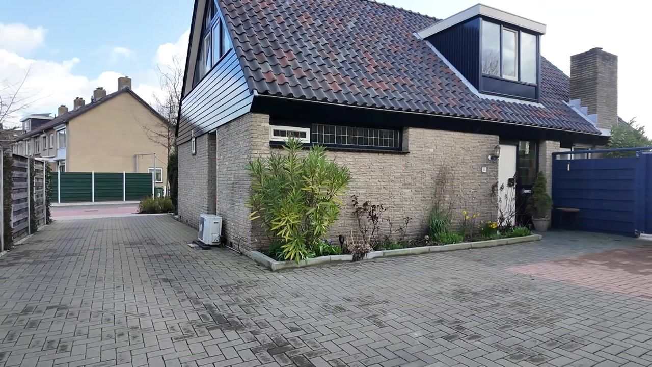 Video of Bleijenburg 1-B