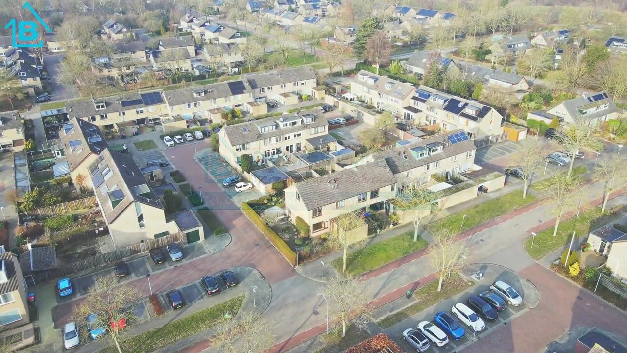 Video of Wijngaard 74