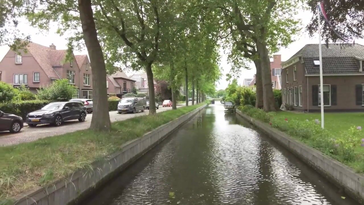 Video van Dudok de Witstraat 50-A