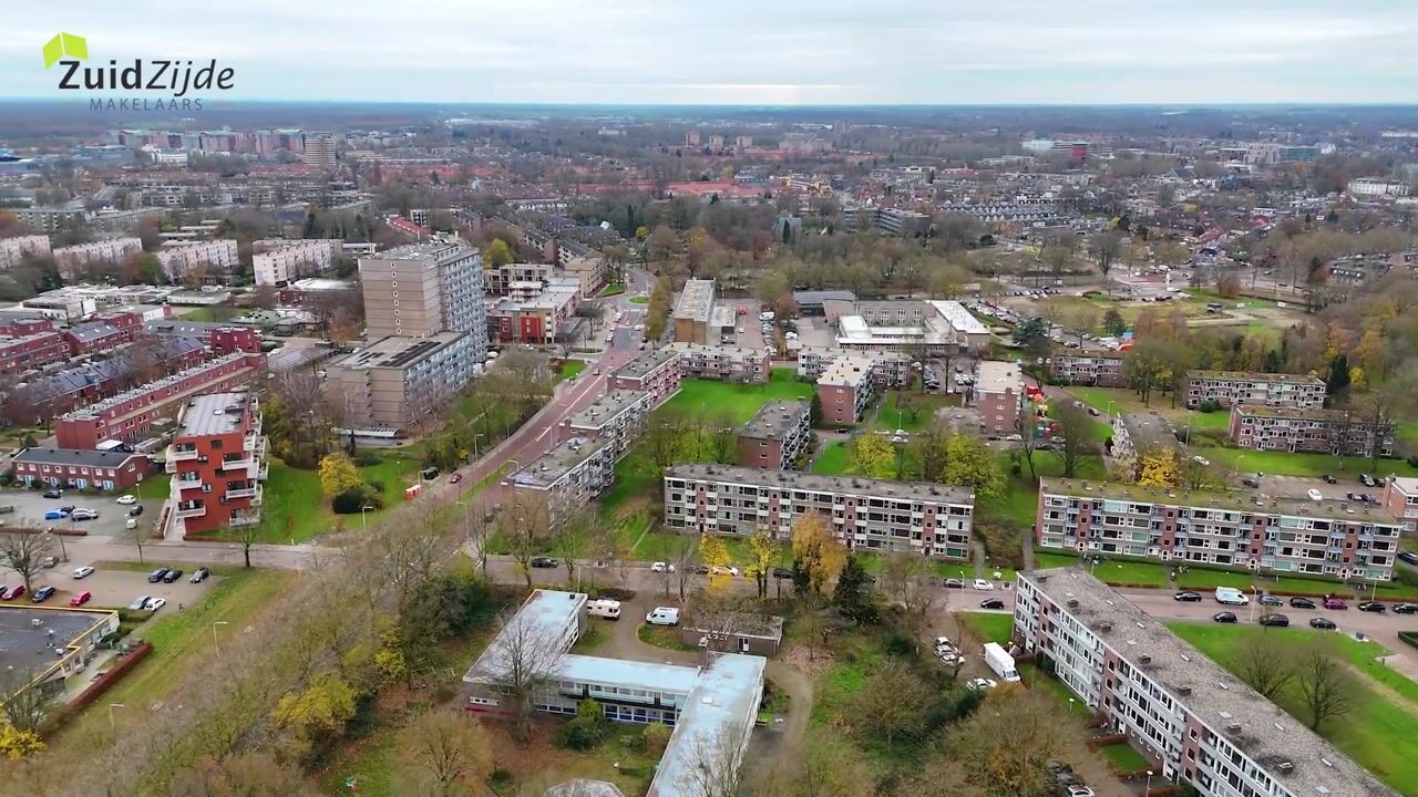 Video van Ruusbroecstraat 82