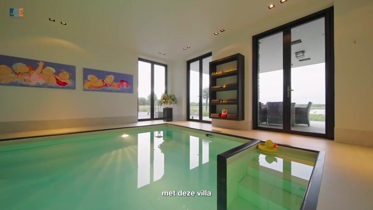 Video of Rendorppark 25