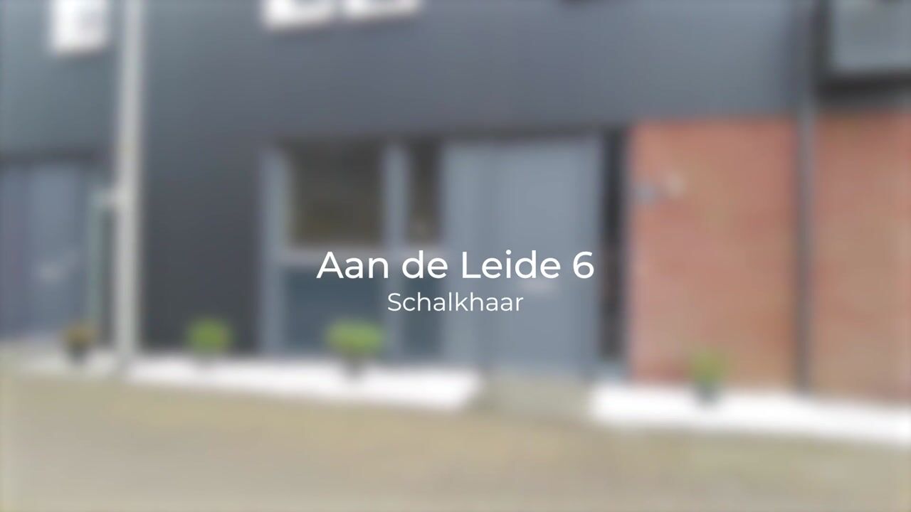 Video van Aan de Leide 6