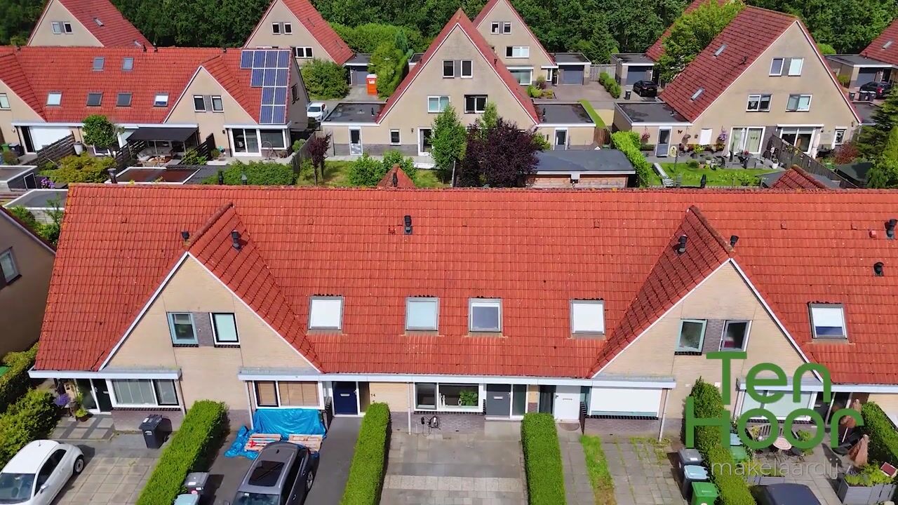 Video van Malachietdreef 12