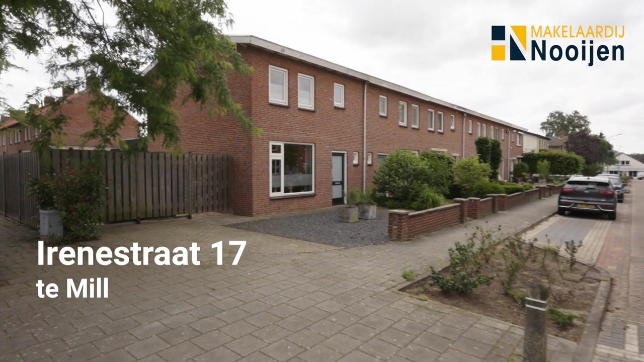 Video van Piet Heinstraat 31
