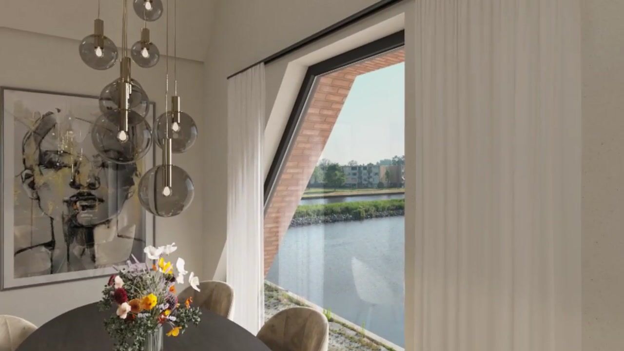 Video of Appartement special 33