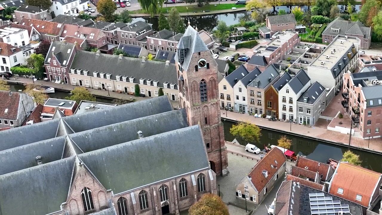 Video of De Poort van Westerwal (Bouwnr. 53)