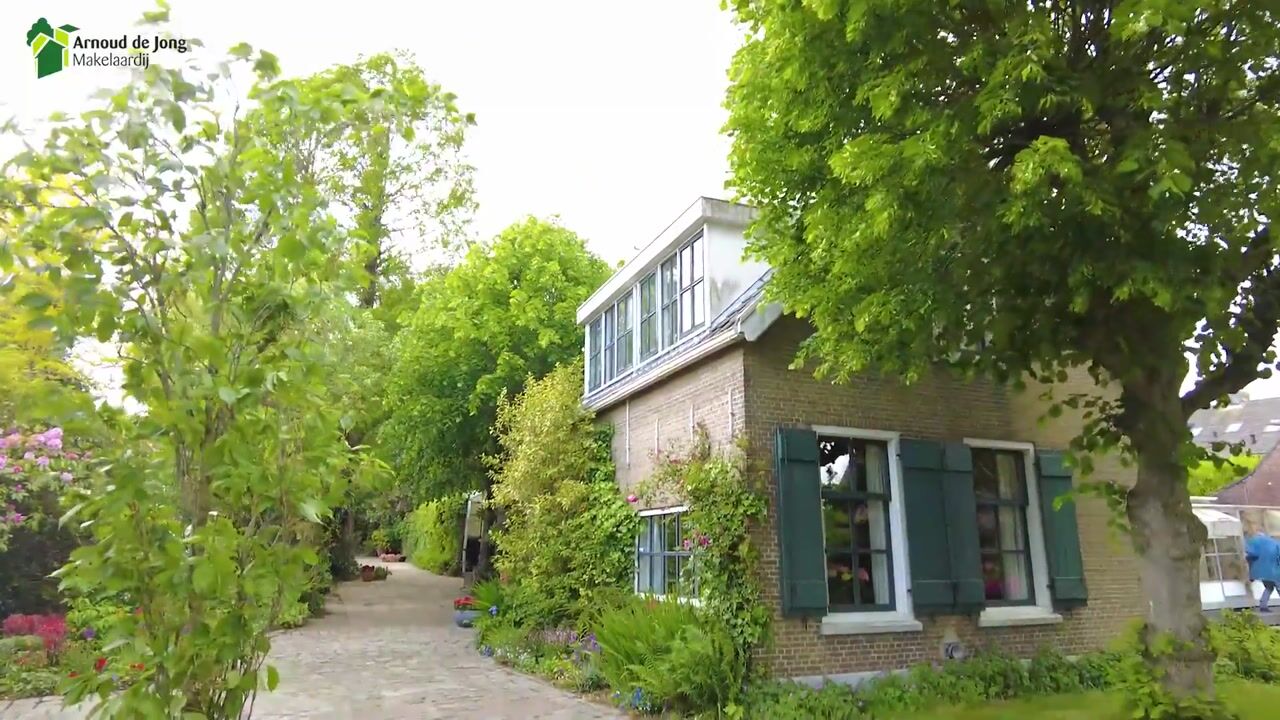 Video van Lageweg 27