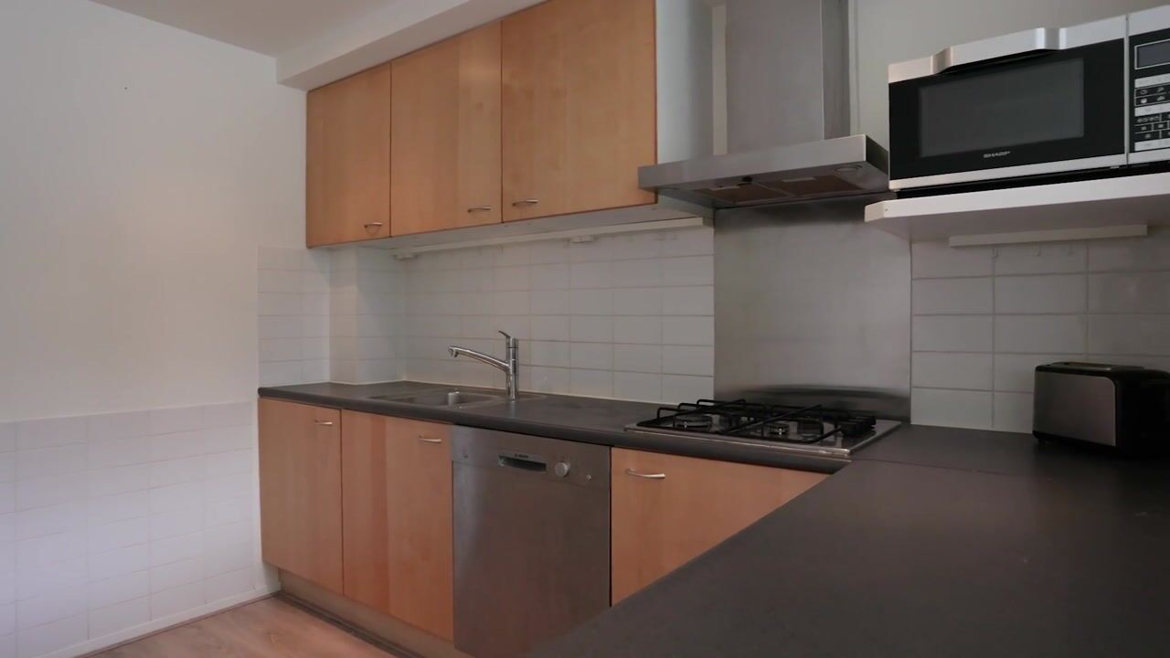 Video of Van der Boechorststraat 46-A