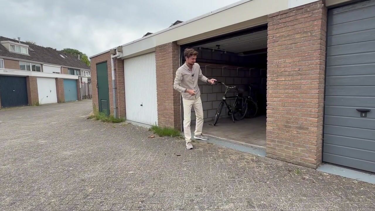 Video van Zilverschoon 27