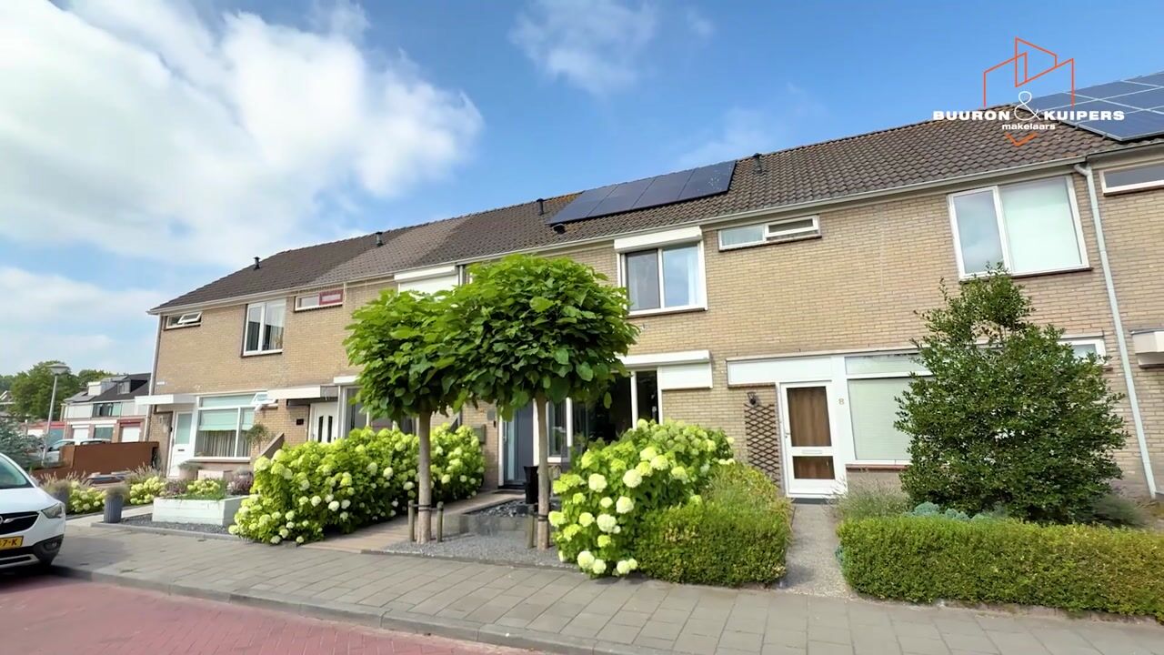 Video van Vlierstraat 10