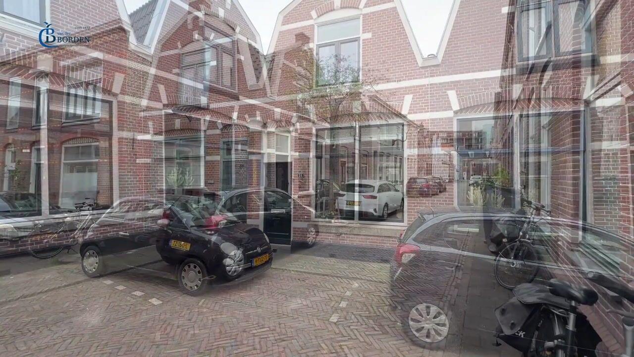 Video van Stationstraat 38