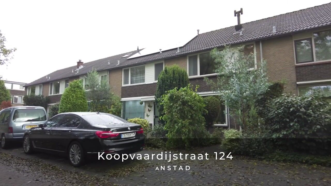 View video of Koopvaardijstraat 124