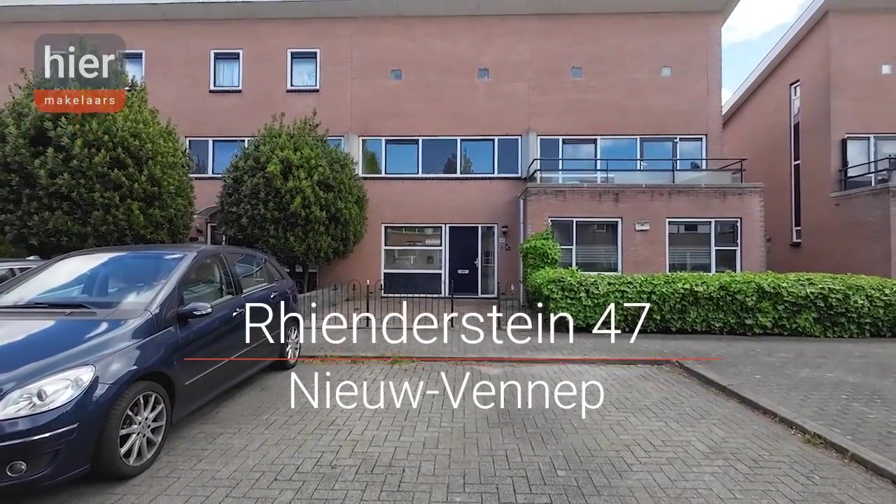 Video van Rhienderstein 47