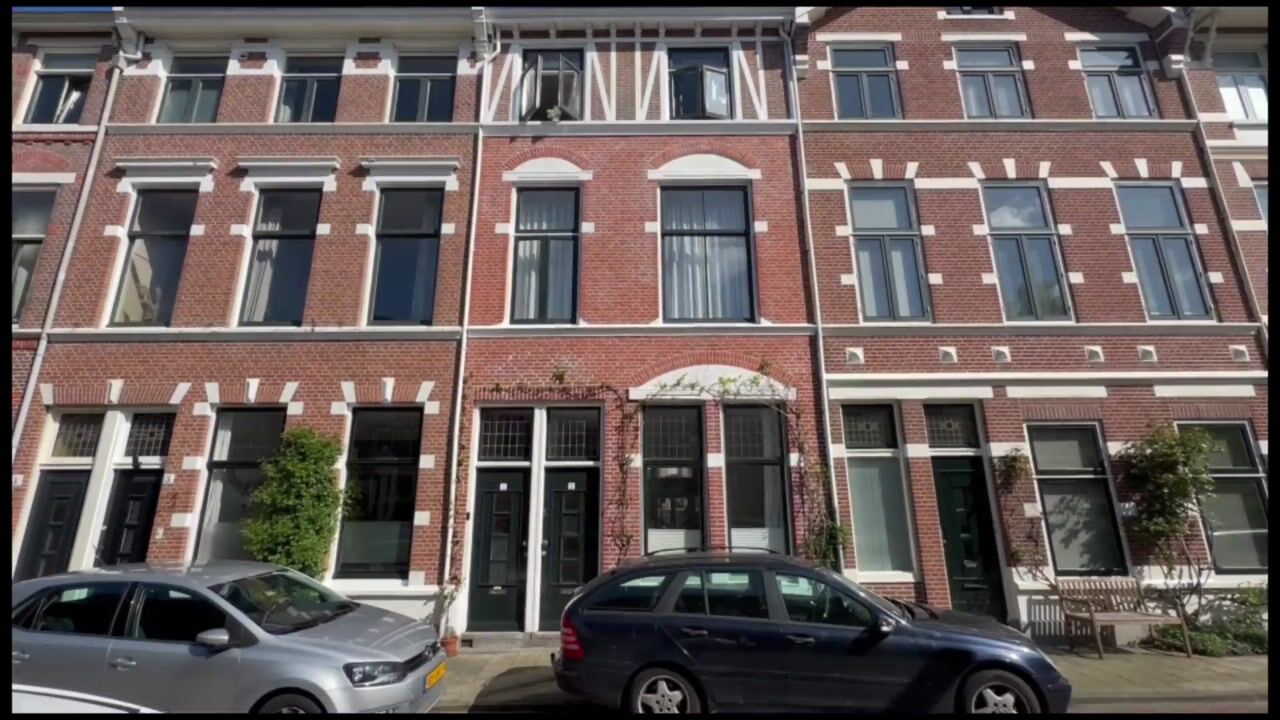 Video van Bloemhofstraat 5-RD