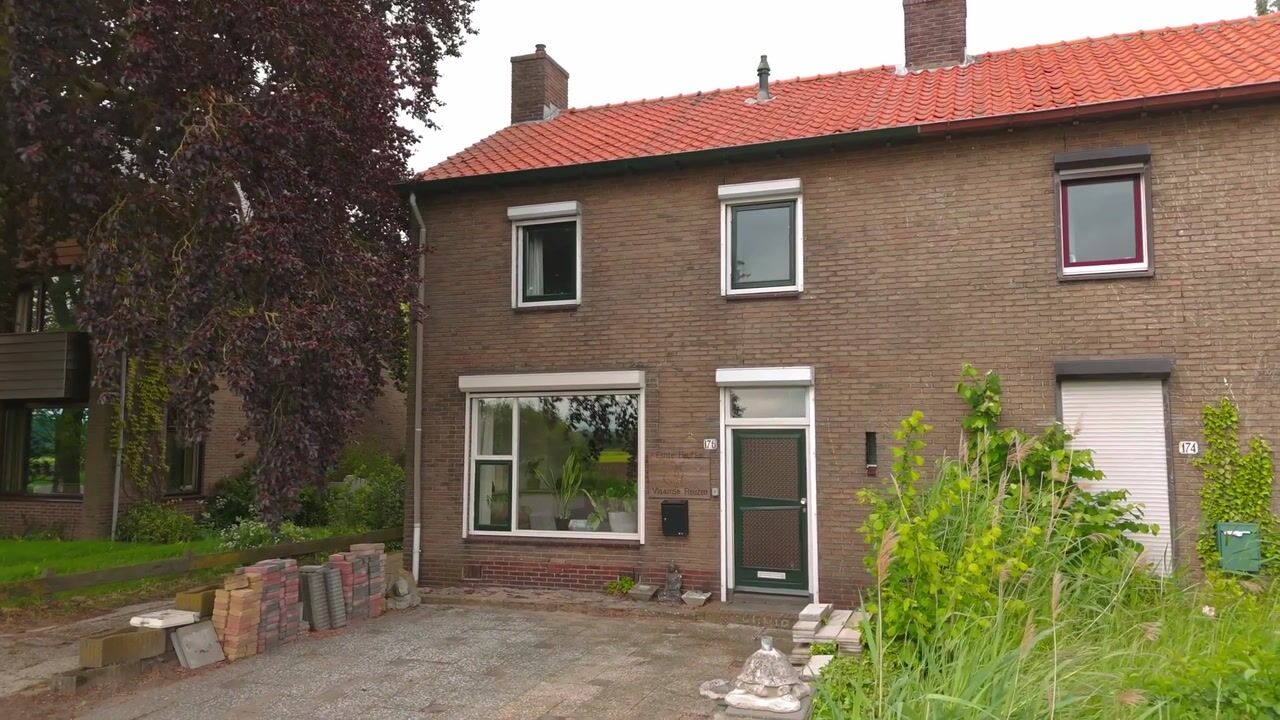 Video van Weg naar Voorst 176