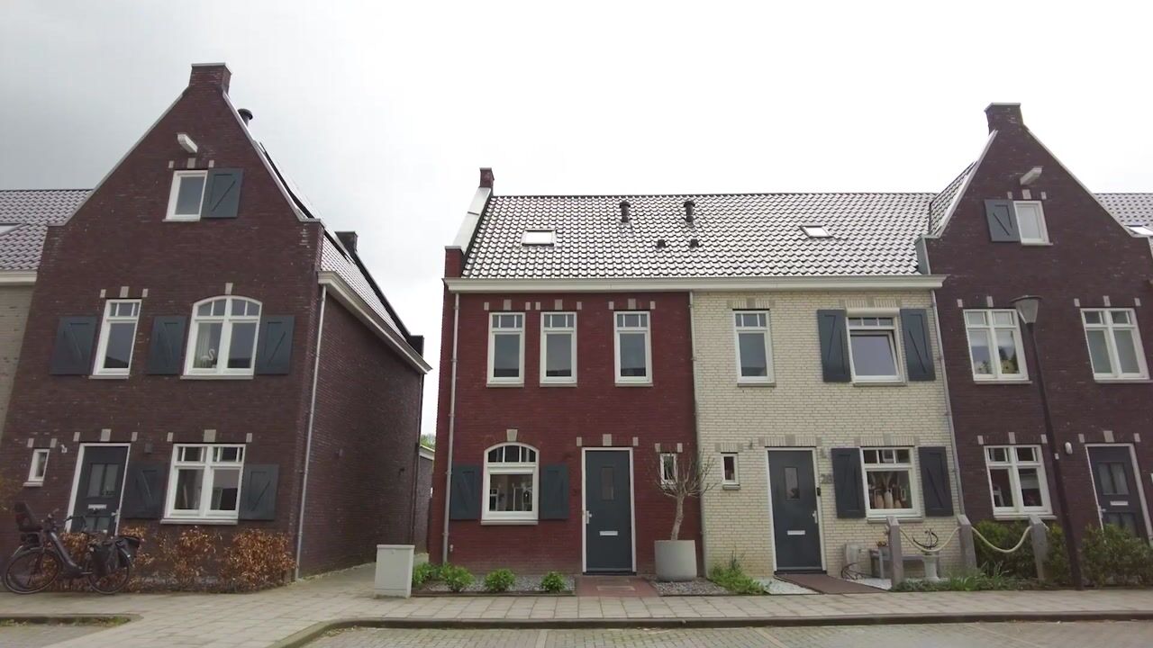 Video van Havenkade 30