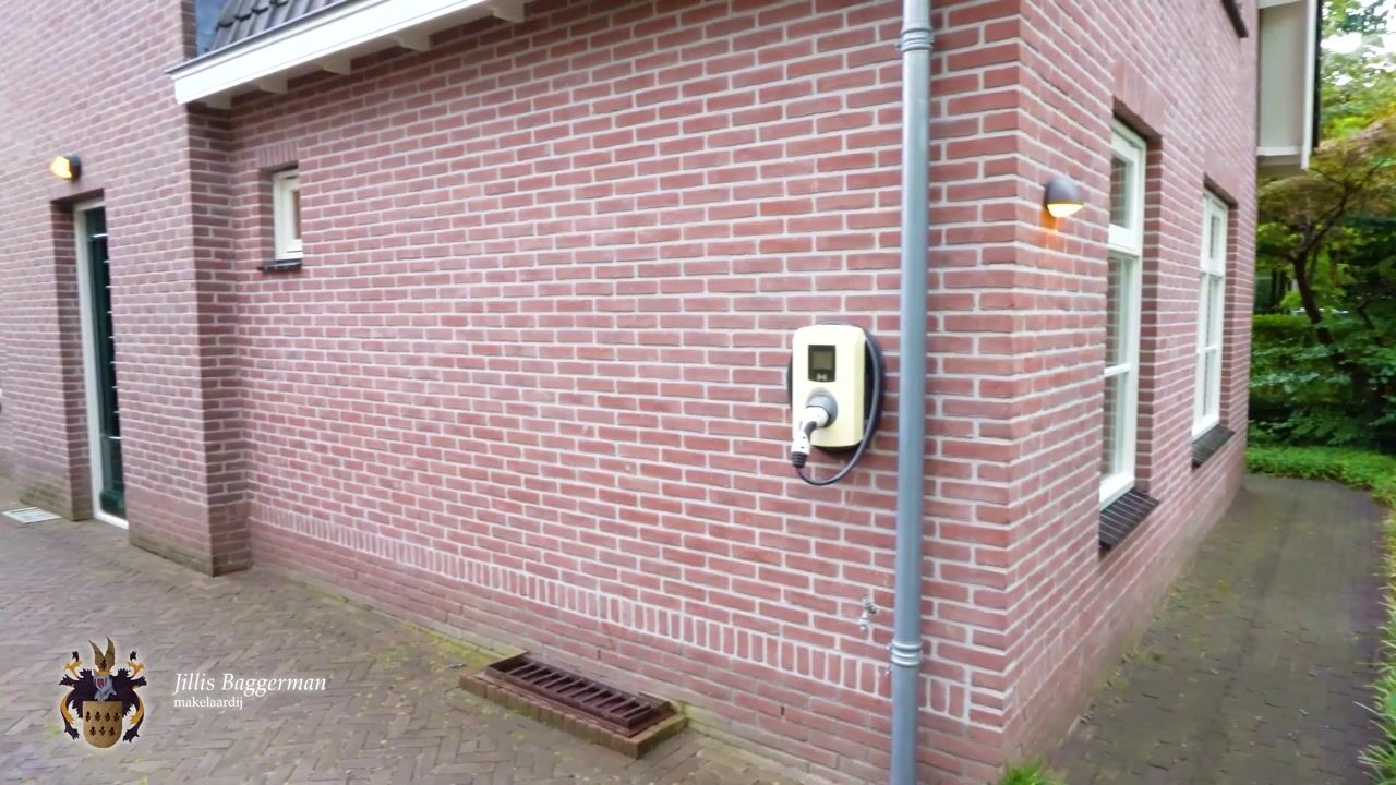 Video of Prins Bernhardlaan 43