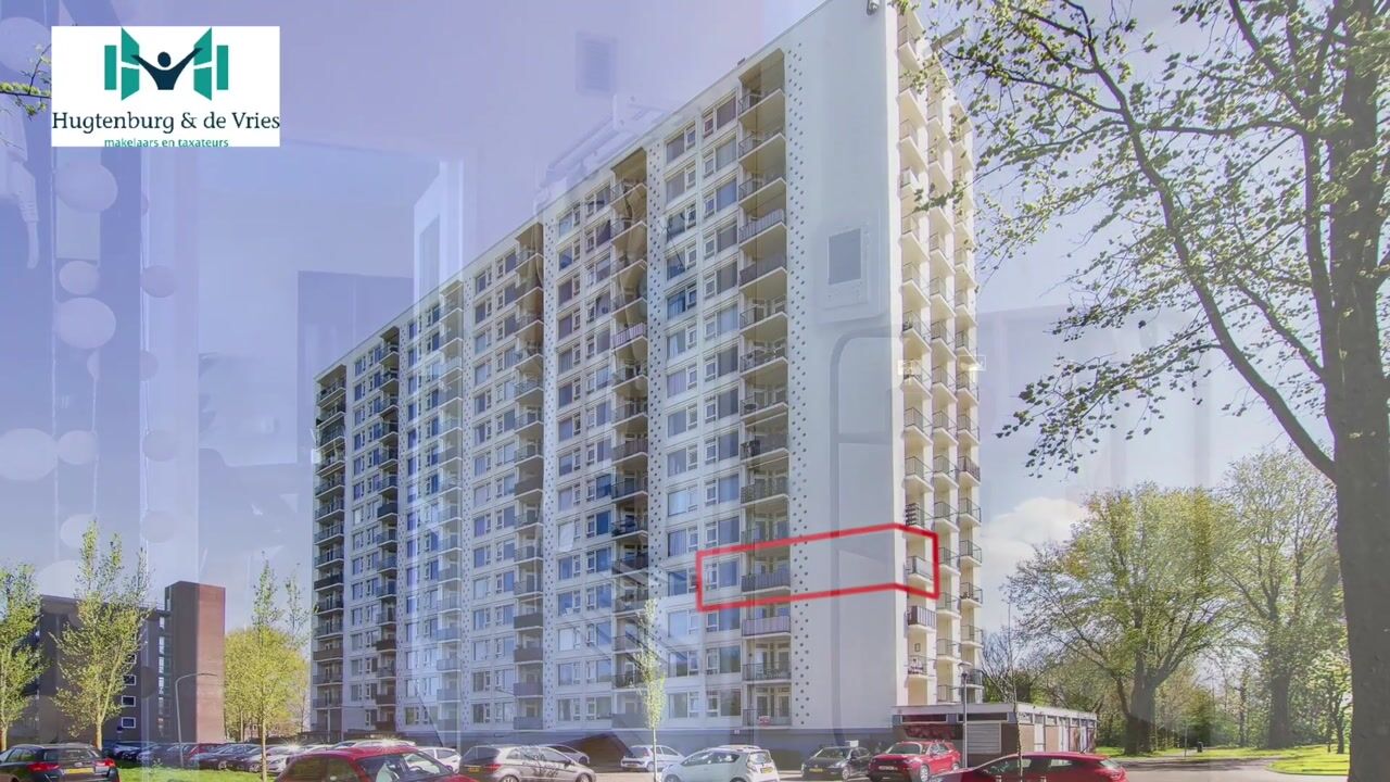 Video van Van Leeuwenhoekstraat 5-0043