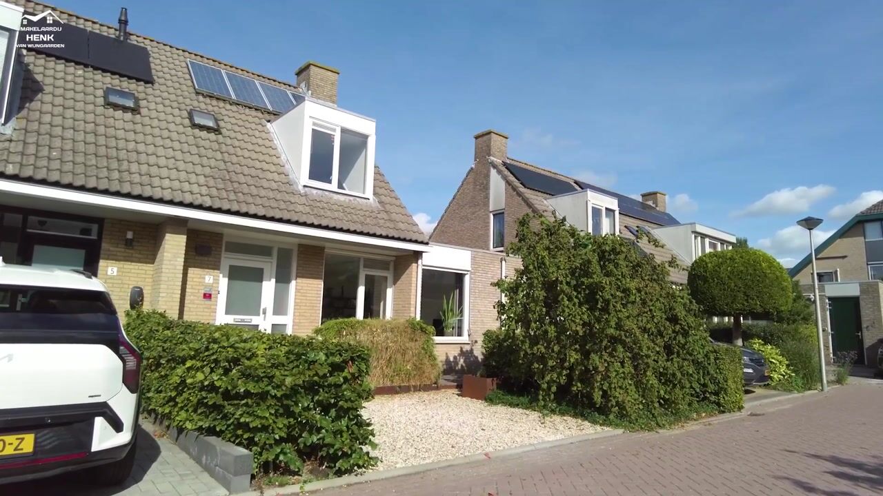 Video van de Clerstraat 7