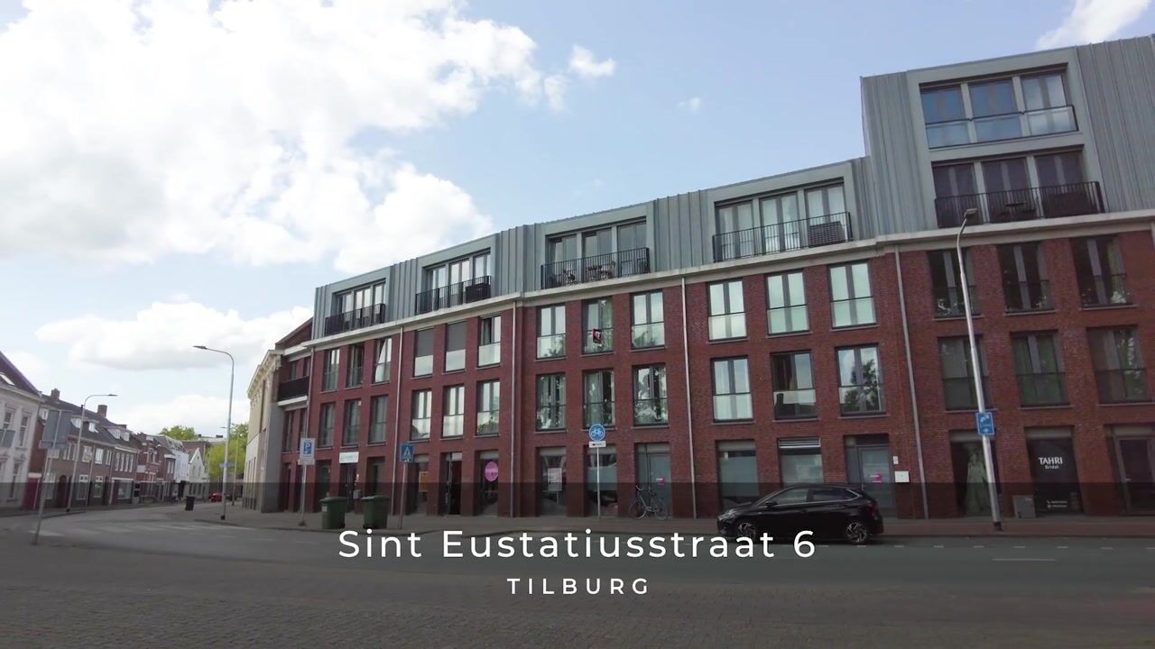Video van Sint Eustatiusstraat 6