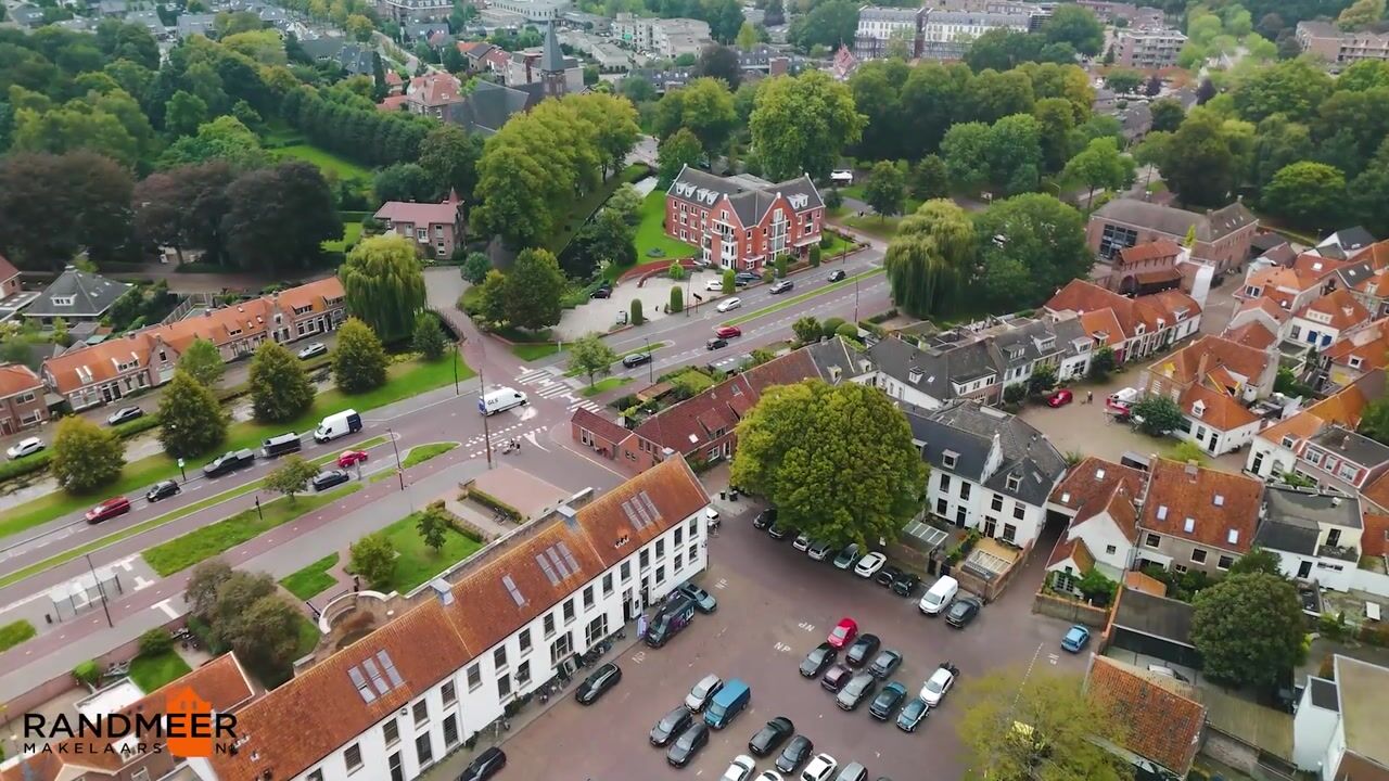 Video of Doelenstraat 6