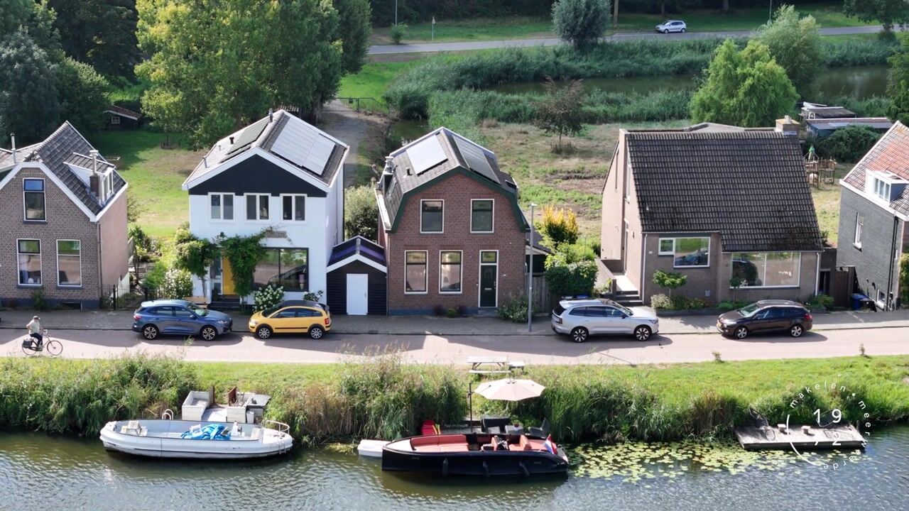 Video van Bergse Linker Rottekade 76